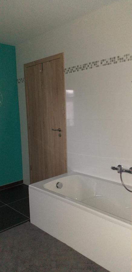 Chez Chantal - Appartement Privatif Yvoir Eksteriør billede